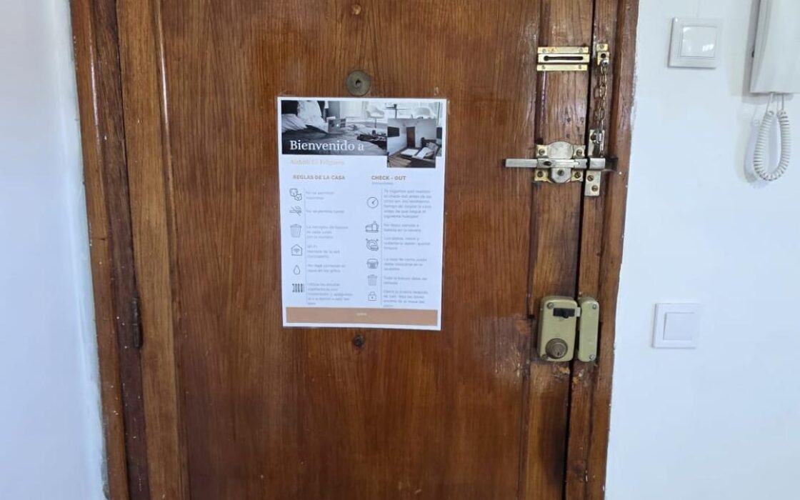 Апартаменты 106 кв.м с 4 комнатами в Лангрео