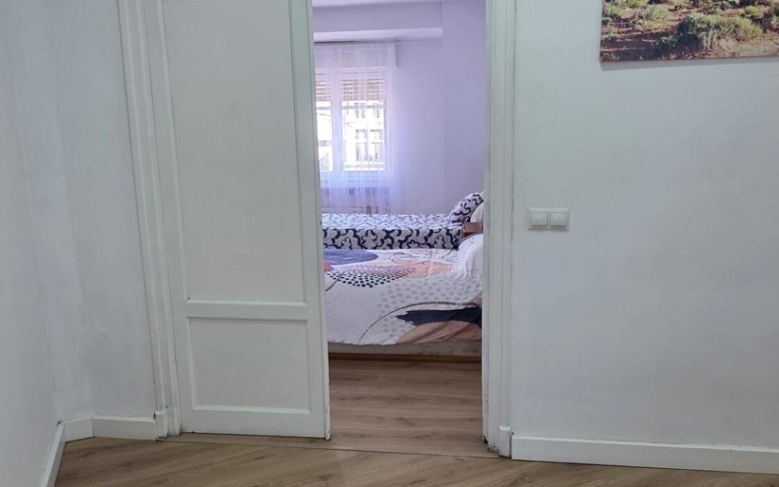 Апартаменты 106 кв.м с 4 комнатами в Лангрео