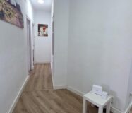 Апартаменты 106 кв.м с 4 комнатами в Лангрео