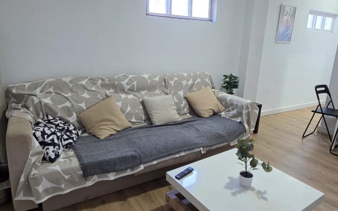 Апартаменты 106 кв.м с 4 комнатами в Лангрео