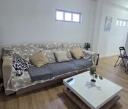 Апартаменты 106 кв.м с 4 комнатами в Лангрео