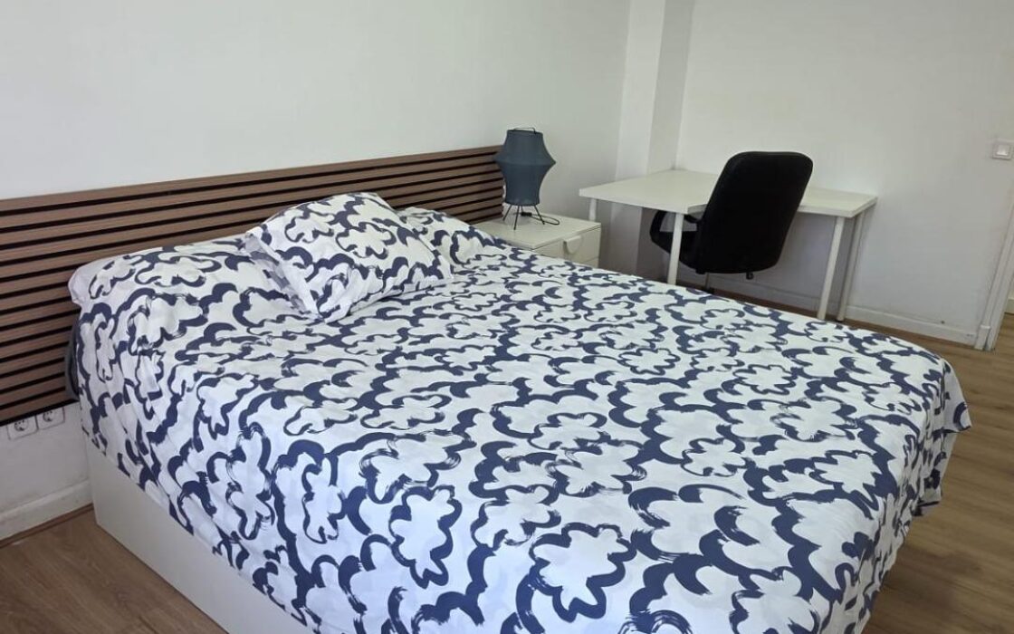 Апартаменты 106 кв.м с 4 комнатами в Лангрео