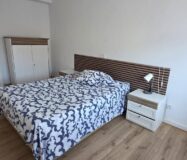 Апартаменты 106 кв.м с 4 комнатами в Лангрео