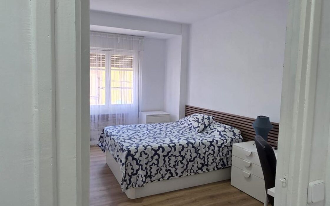 Апартаменты 106 кв.м с 4 комнатами в Лангрео