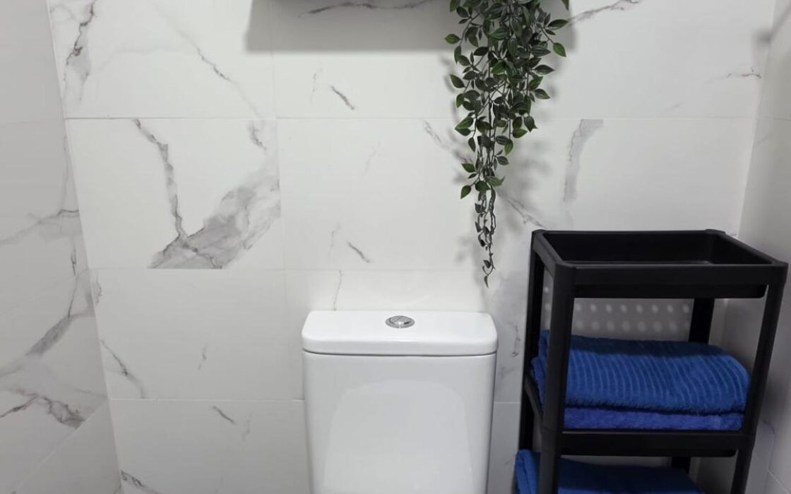 Апартаменты 106 кв.м с 4 комнатами в Лангрео