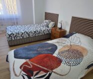 Апартаменты 106 кв.м с 4 комнатами в Лангрео