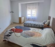 Апартаменты 106 кв.м с 4 комнатами в Лангрео