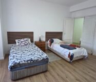 Апартаменты 106 кв.м с 4 комнатами в Лангрео