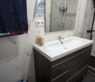 Апартаменты 106 кв.м с 4 комнатами в Лангрео