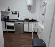 Апартаменты 106 кв.м с 4 комнатами в Лангрео