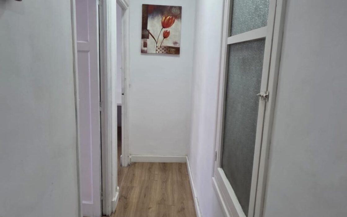 Апартаменты 106 кв.м с 4 комнатами в Лангрео