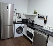 Апартаменты 106 кв.м с 4 комнатами в Лангрео