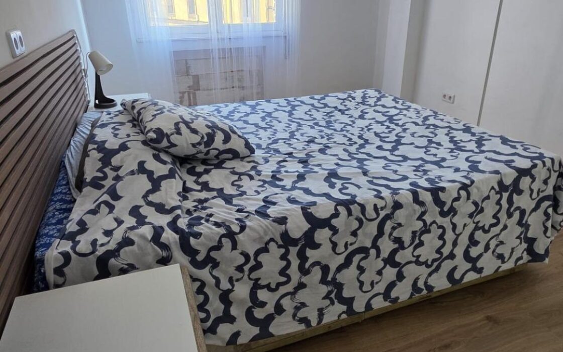 Апартаменты 106 кв.м с 4 комнатами в Лангрео