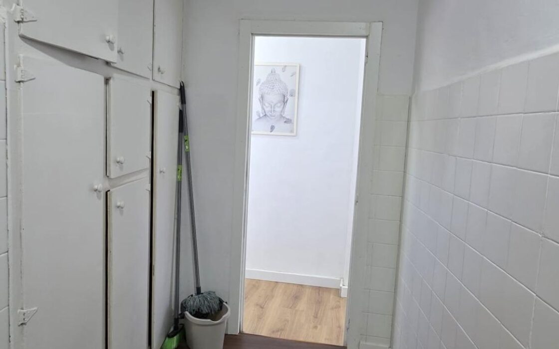 Апартаменты 106 кв.м с 4 комнатами в Лангрео