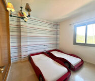 Двухуровневый пентхаус в Эстепоне с террасами и видом на море