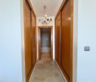 Двухуровневый пентхаус в Эстепоне с террасами и видом на море