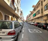 Апартаменти 49 кв.м в Торрев’єсі біля моря з басейном