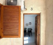 Апартаменти 49 кв.м в Торрев’єсі біля моря з басейном