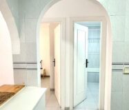 Апартаменти 49 кв.м в Торрев’єсі біля моря з басейном