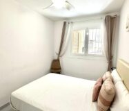 Апартаменти 49 кв.м в Торрев’єсі біля моря з басейном