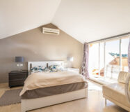 Двухуровневый пентхаус в Марбелье с террасой 105 кв.м