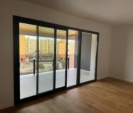 Апартаменти 98 кв.м з терасою в Аліканте 1.5 км від моря