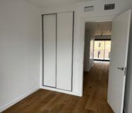 Апартаменти 98 кв.м з терасою в Аліканте 1.5 км від моря