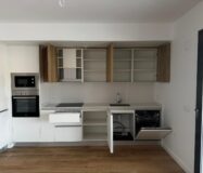 Апартаменти 98 кв.м з терасою в Аліканте 1.5 км від моря