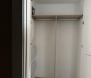 Апартаменти 98 кв.м з терасою в Аліканте 1.5 км від моря