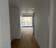 Апартаменти 98 кв.м з терасою в Аліканте 1.5 км від моря