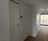 Апартаменти 98 кв.м з терасою в Аліканте 1.5 км від моря