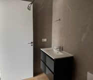 Апартаменти 98 кв.м з терасою в Аліканте 1.5 км від моря