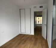 Апартаменти 98 кв.м з терасою в Аліканте 1.5 км від моря