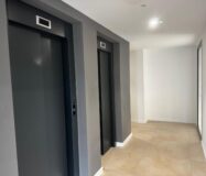 Апартаменти 98 кв.м з терасою в Аліканте 1.5 км від моря