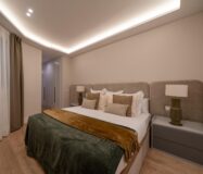 Апартаменты 144 кв.м в Мадриде, 3 комнаты, район Гоя