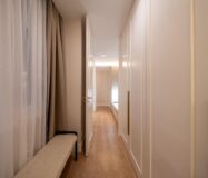 Апартаменты 144 кв.м в Мадриде, 3 комнаты, район Гоя