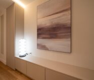 Апартаменты 144 кв.м в Мадриде, 3 комнаты, район Гоя