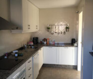 Двухуровневый пентхаус в Марбелье с большой террасой 107 кв.м