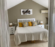 Двухуровневый пентхаус в Марбелье с большой террасой 107 кв.м