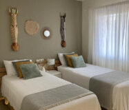 Двухуровневый пентхаус в Марбелье с большой террасой 107 кв.м