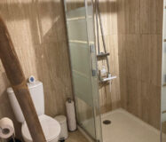 Двухуровневый пентхаус в Марбелье с большой террасой 107 кв.м