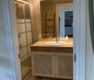 Двухуровневый пентхаус в Марбелье с большой террасой 107 кв.м