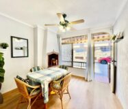 Дом в Торревьехе 69 кв.м у моря с террасой и бассейном