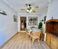 Дом в Торревьехе 69 кв.м у моря с террасой и бассейном