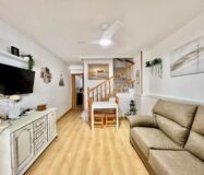 Дом в Торревьехе 69 кв.м у моря с террасой и бассейном