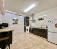 Дом в Торревьехе 69 кв.м у моря с террасой и бассейном