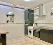 Дом в Торревьехе 69 кв.м у моря с террасой и бассейном