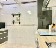 Дом в Торревьехе 69 кв.м у моря с террасой и бассейном