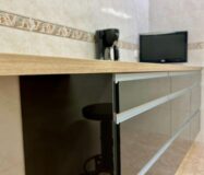 Дом в Торревьехе 69 кв.м у моря с террасой и бассейном