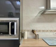 Дом в Торревьехе 69 кв.м у моря с террасой и бассейном